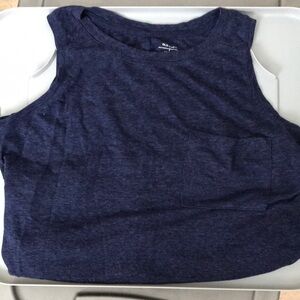 Old Navy Blue Tank Top